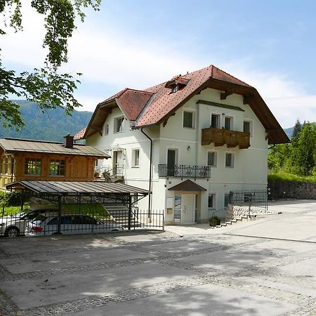Vila Krivec Блед Экстерьер фото